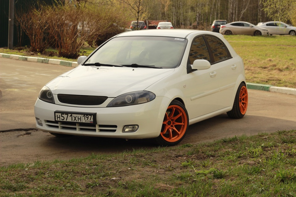 lacetti С…СЌС‚С‡Р±РµРє С‚СЋРЅРёРЅРі