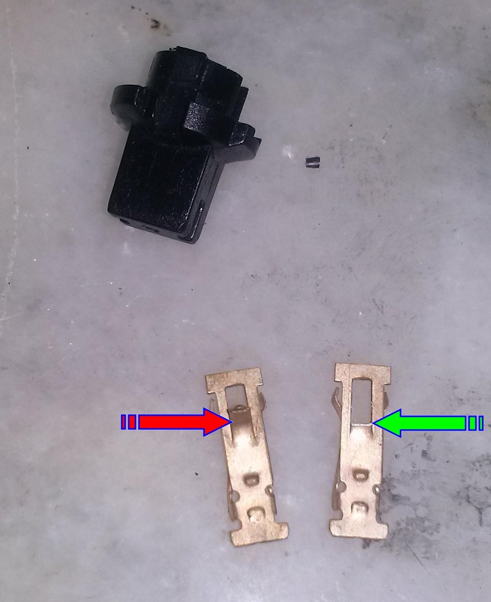 18 — Тахометр (панель приборов) — ГАЗ Газель, 2,3 л, 2008 года ...