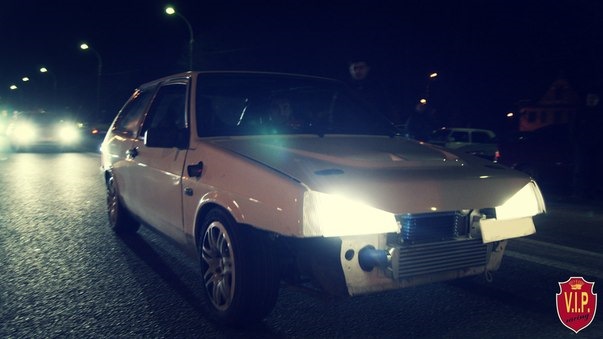 Lada 2108 У мечты нет стоимости...