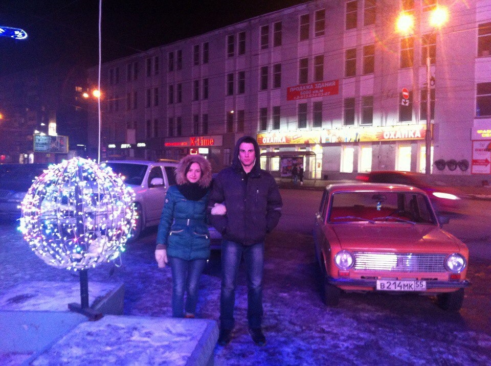 Снова в строю! — Lada 21011, 1,3 л, 1976 года | покатушки | DRIVE2