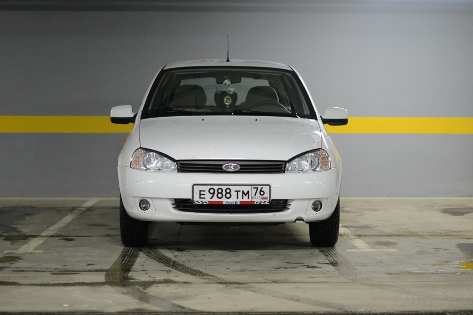 Продаю((( — Lada Калина Универсал (1G), 1,6 л, 2011 года | продажа ...