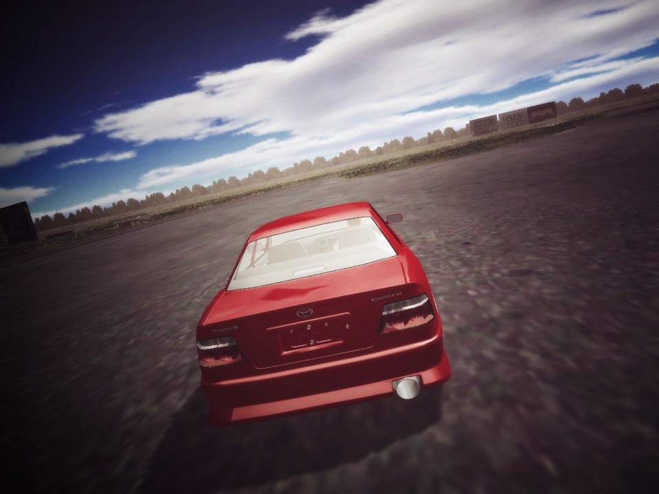 Toyota Mark 2 для Slrr скачать - картинка 3