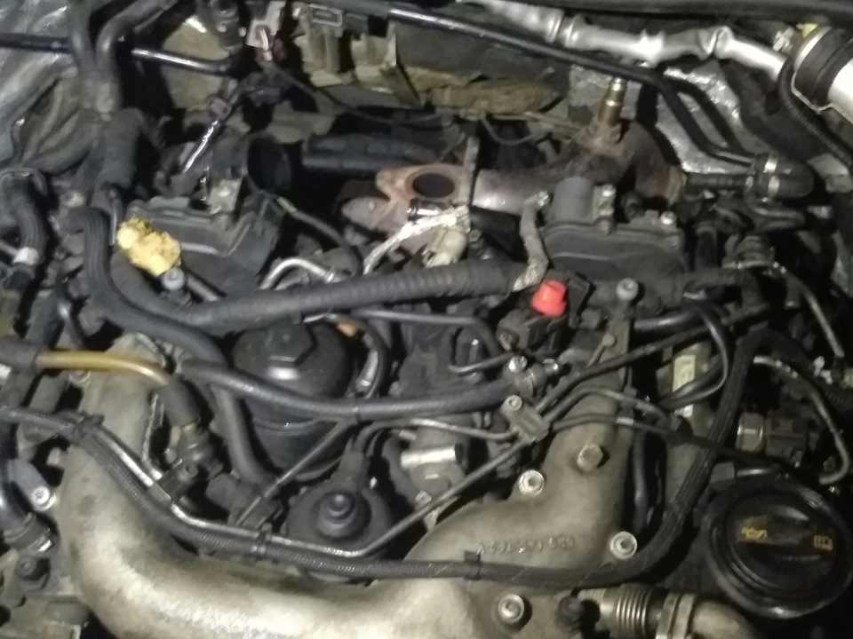 Купить Картридж Турбины Ауди Q7 Турбодизель