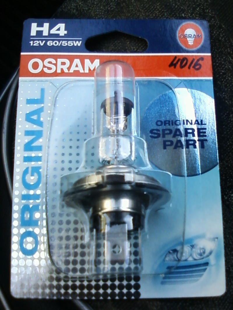 Osram original