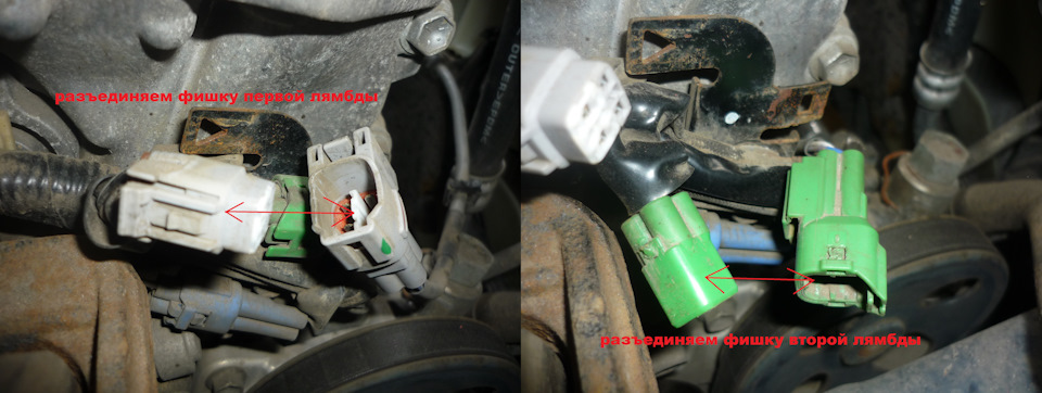 Фото в бортжурнале Suzuki Liana