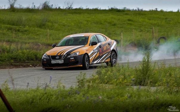 Приглашаем 3 июля 2016 г. (вск) в 12:00 на УТС #5 на трассе АСК ...