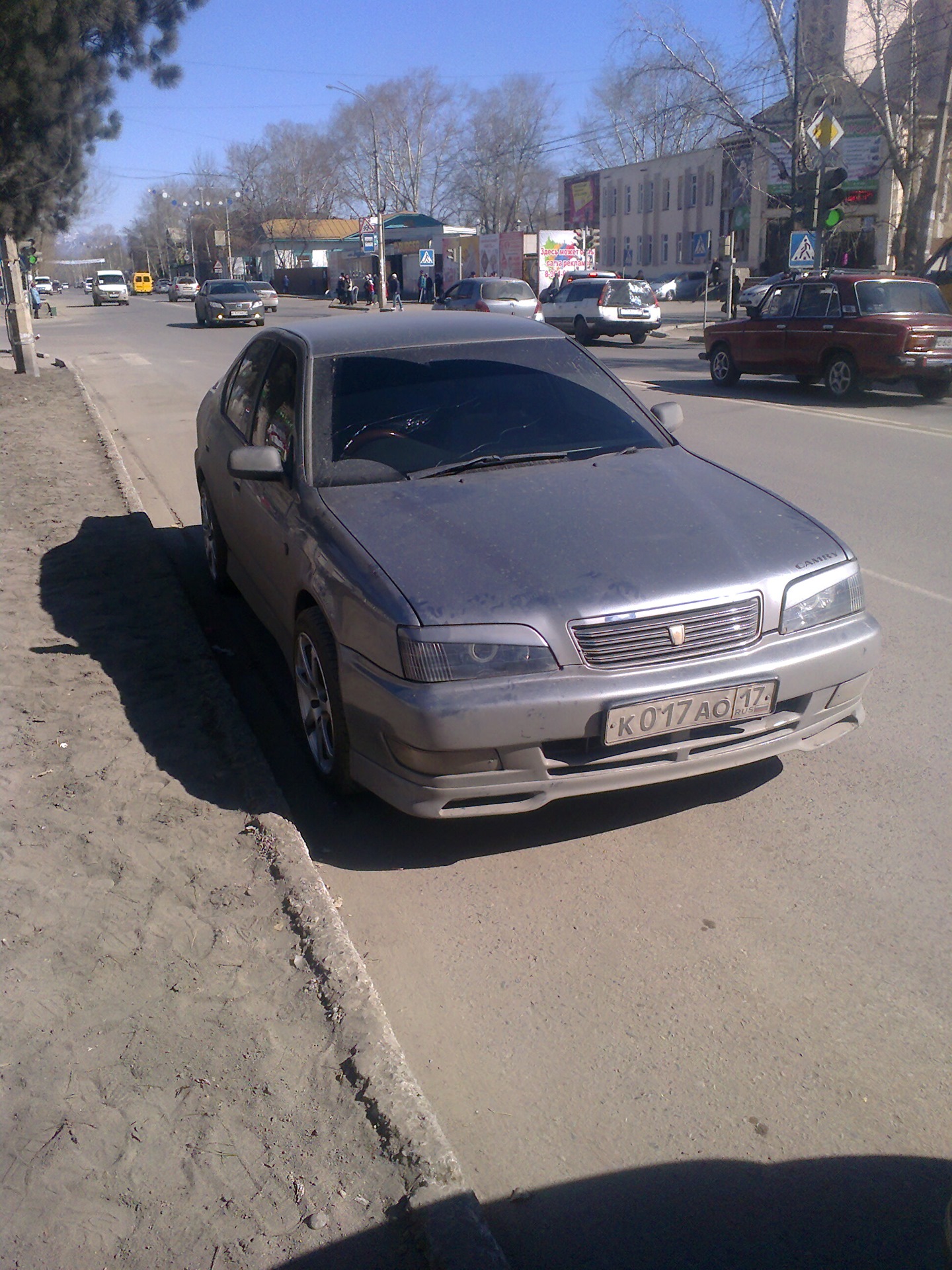 Камри св 40. Camry sv40 r17. Обвес на Камри sv40. Тойота Камри sv40 97 год. Тойота Камри sv40 96 года.