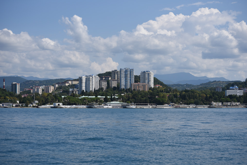 Фото в бортжурнале Ford Explorer (5G)