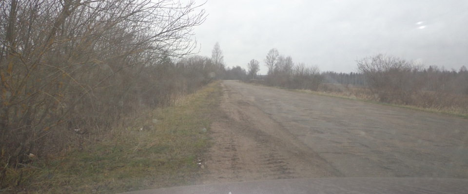 фото. — ГАЗ Валдай, 2008 года | ДТП | DRIVE2