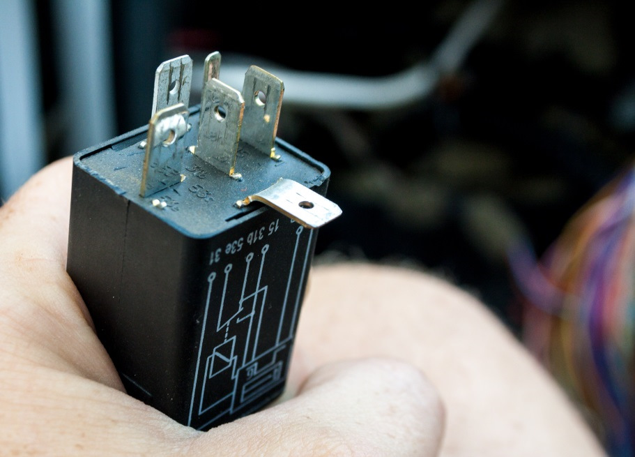 [48] Отключение взмаха дворников при нажатии на рычаг омывателя стекла ...