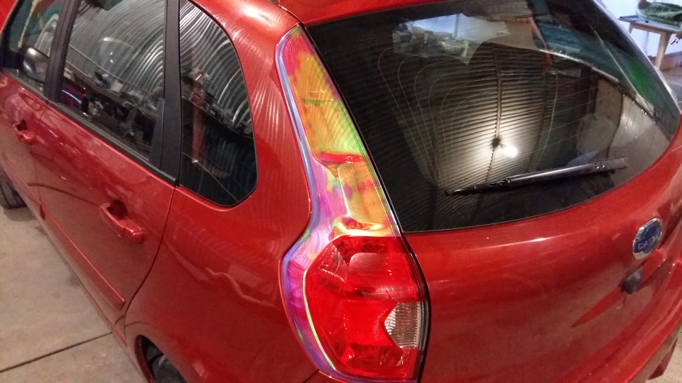 Норильская тюнинг студия NorthStyle — DRIVE2