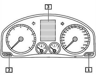 Фото в бортжурнале Volkswagen Tiguan (1G)