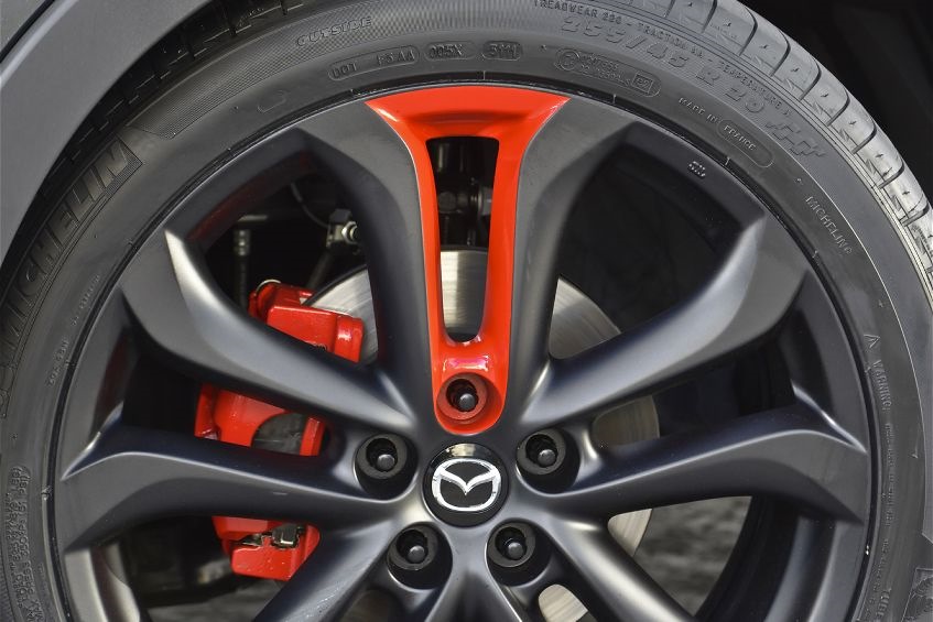 Манипуляции с дисками… (и нужен совет!) — Nissan Qashqai (1G), 2 л ...