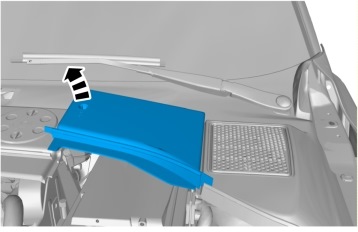 Фото в бортжурнале Volvo S60 (2G)