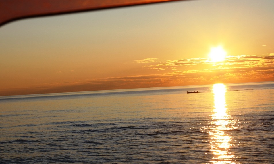 Фото в бортжурнале Nissan Safari (Y60)