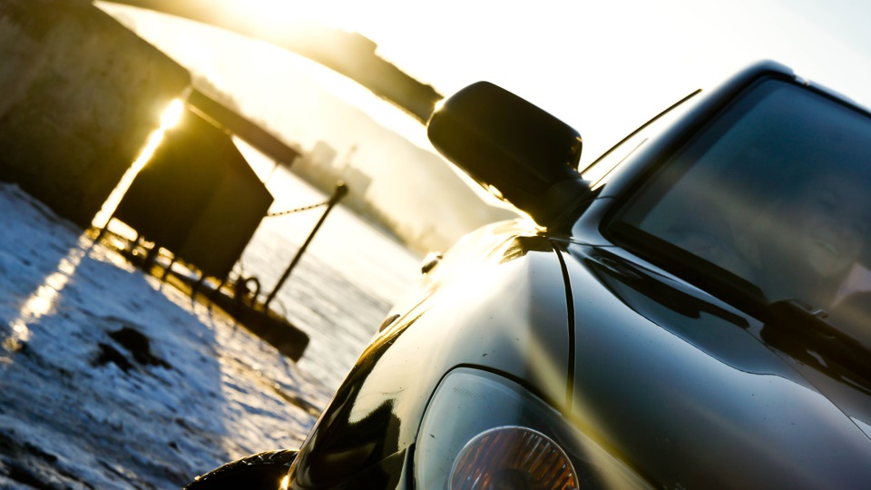 Mazda 3 ЯпонкаВРоссии