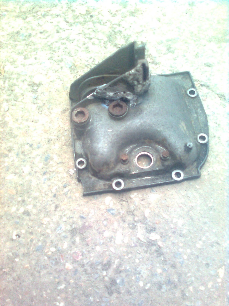 крышка редуктора aisin jzx100. крышка заднего моста кайрон. крышка редуктора заднего моста ssangyong kyron. крышка картера переднего моста нива шевроле. задняя крышка заднего редуктора.