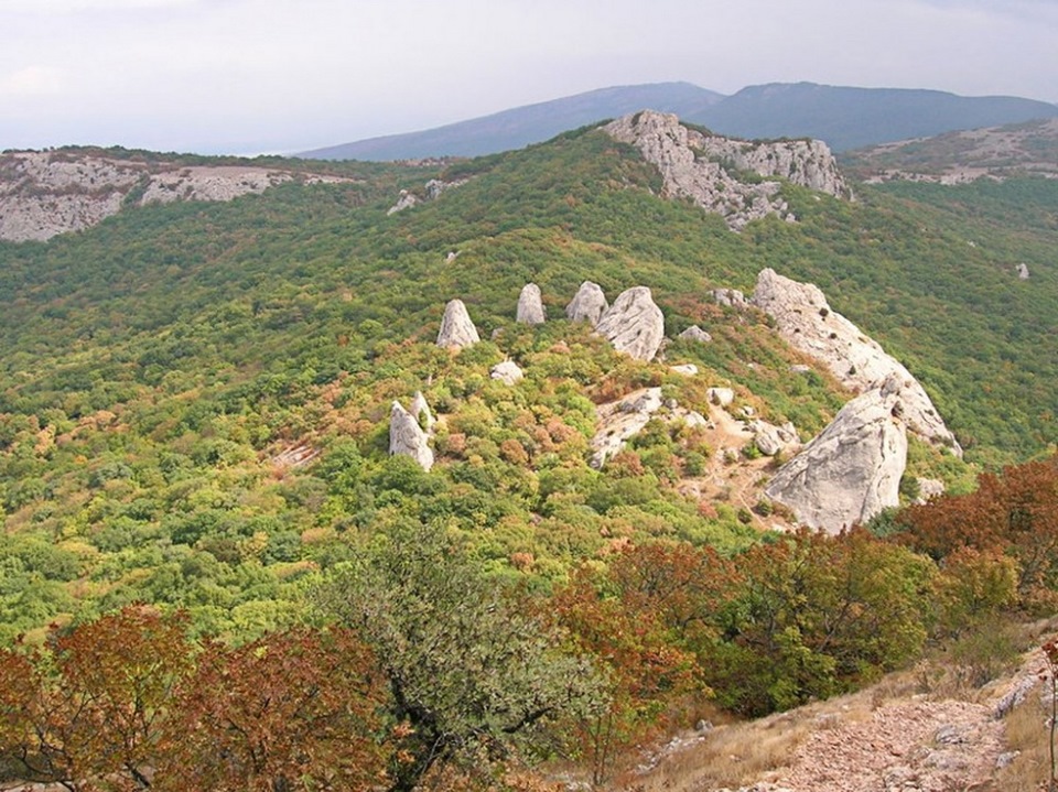 Храм солнца Ласпи