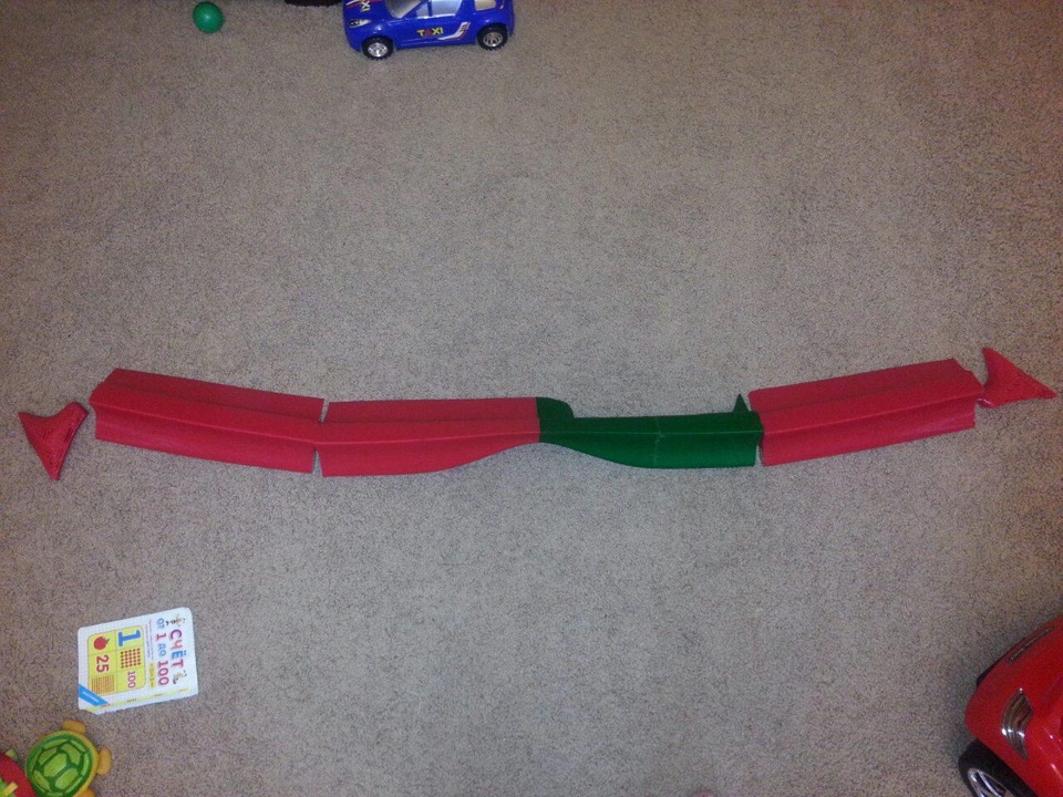 4 — Toyota Corolla Fielder (E120)