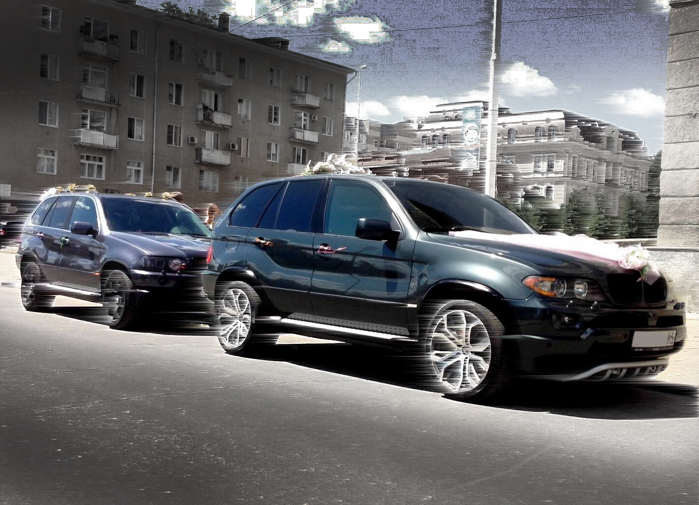 Иксоводы это. Кенгурятник е53. Кенгурятник BMW x5 e53. Е53 4.8 кенгурятник. БМВ х5 е53 с кенгурятником.