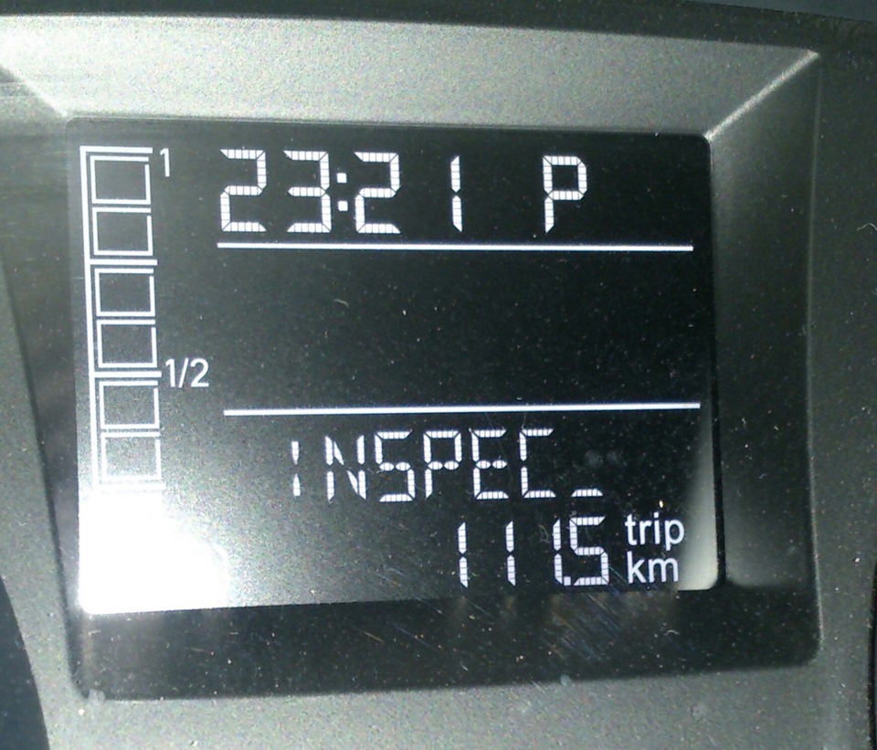 Фото в бортжурнале SEAT Ibiza (6J)