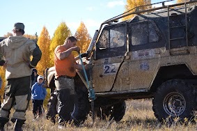 Погода туране республика тыва на 10 дней