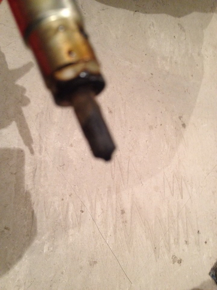 Фото в бортжурнале Nissan Navara (2G)