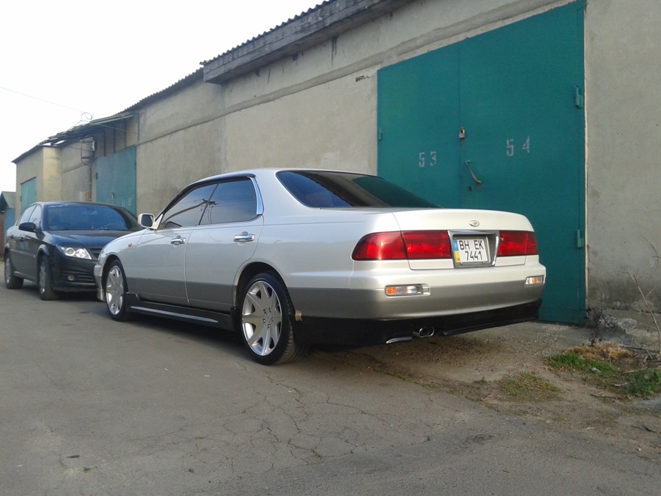 JDM cars - DRIVE2