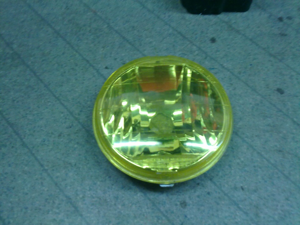 Свето диоды в фары. — Сообщество «Светодиодный Тюнинг» на DRIVE2