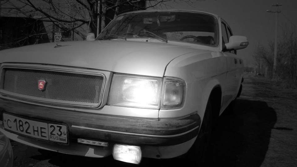 Ремонт немного переносится… — ГАЗ 31029, 2,4 л, 1993 года | плановое ТО ...