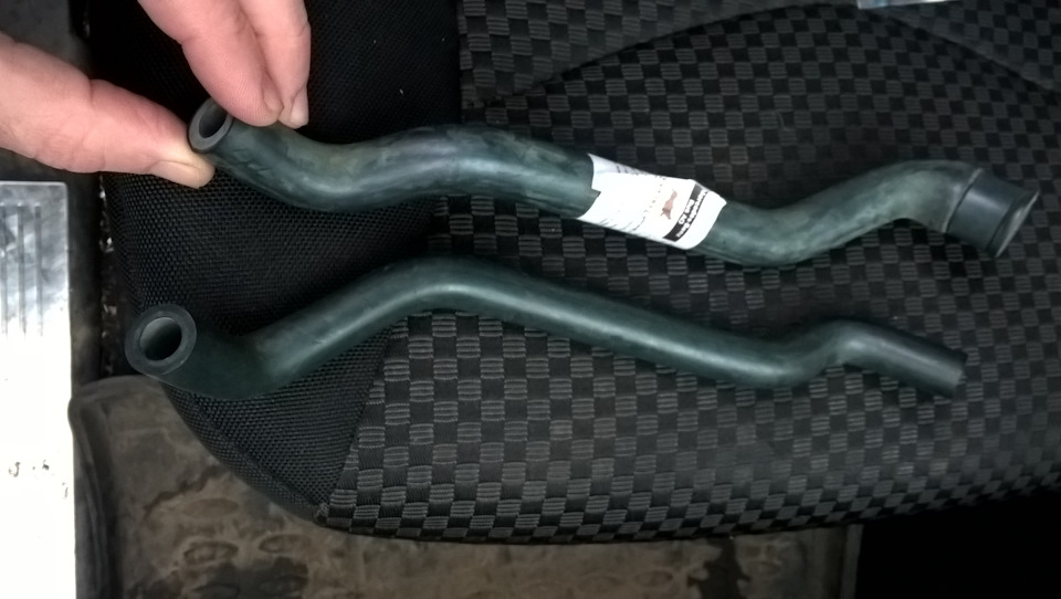 Фото в бортжурнале SsangYong Kyron