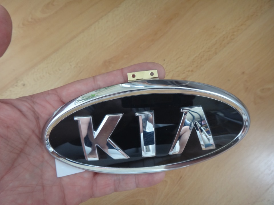 Купить Камеру Киа Рио 3