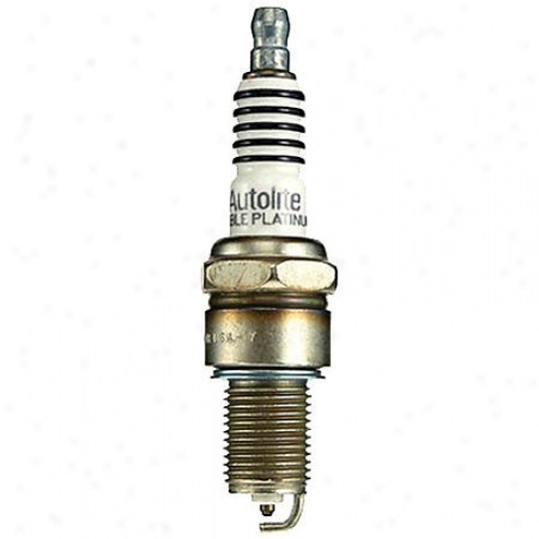 Autolite APP 3924. Toyota Scepter 2 2 1996 DRIVE2
