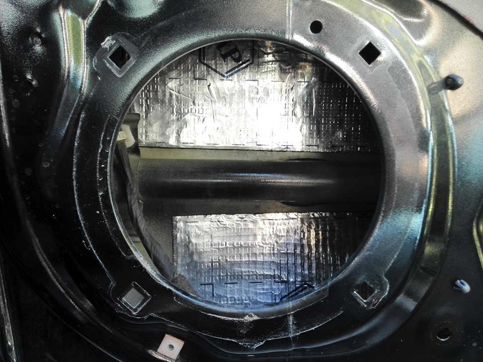 Фото в бортжурнале KIA Rio 5-door (2G)