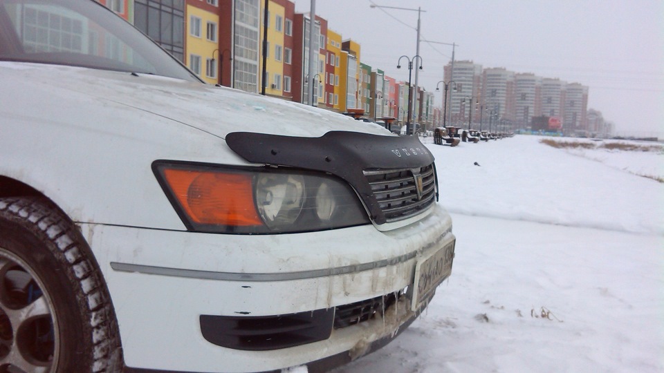 Ну все продал — Nissan Wingroad (Y11), 1,5 л, 2001 года | продажа ...