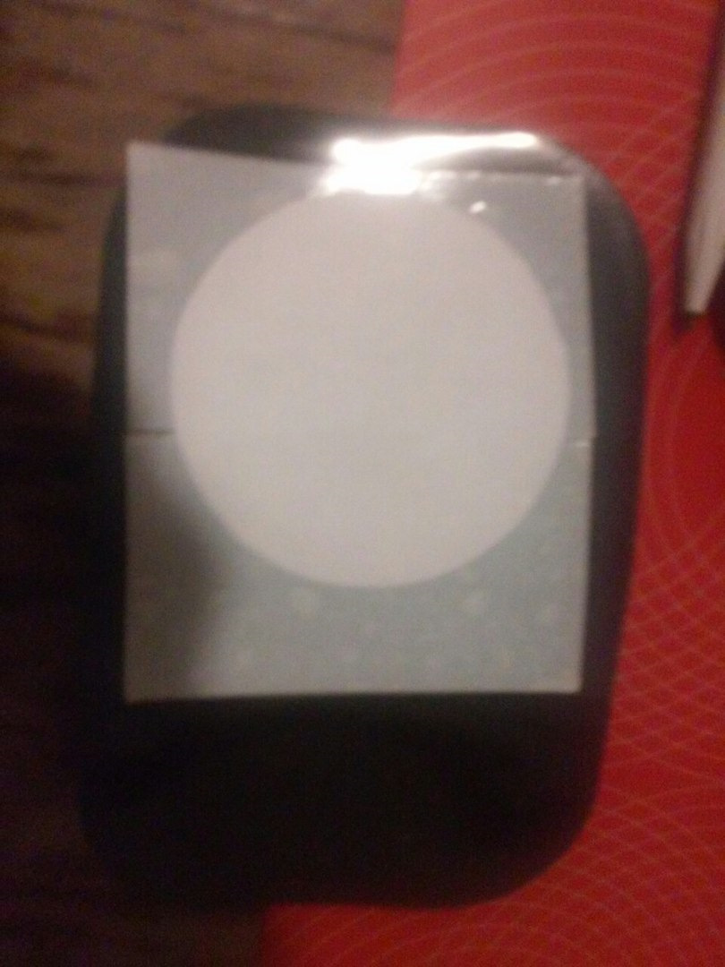 Коврик в подстаканник — Hyundai Solaris Hatchback, 1,4 л, 2011 года ...