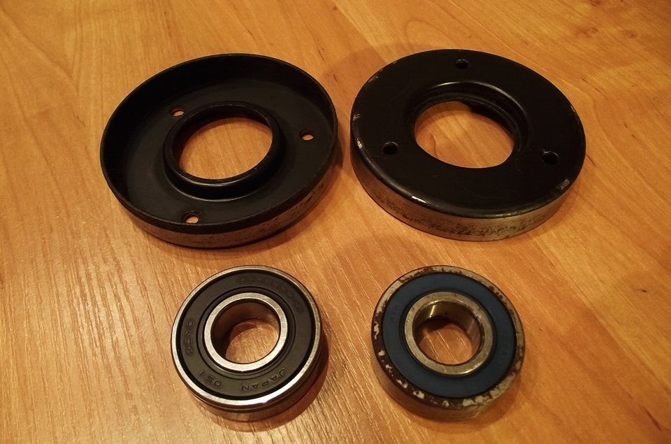 Фото в бортжурнале Opel Rekord E