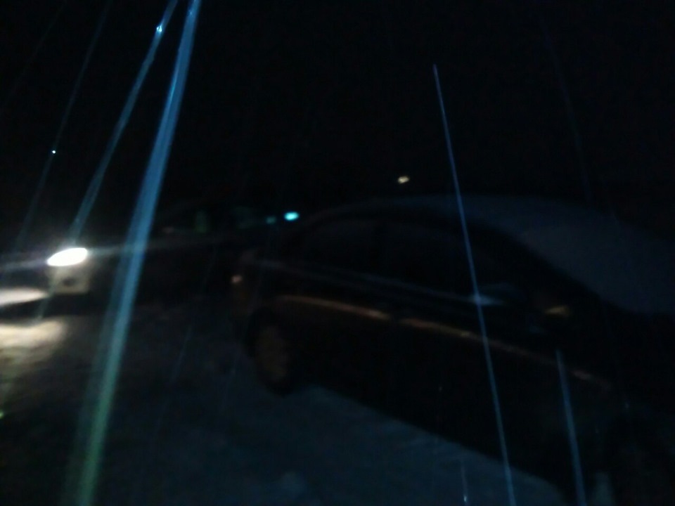 Фото в бортжурнале Honda Civic 4D (8G)