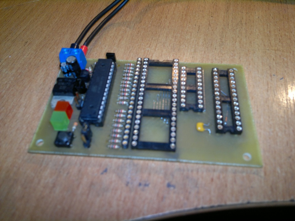Bit avr. Bit avr