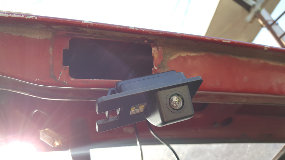 Фото в бортжурнале Lada 21081