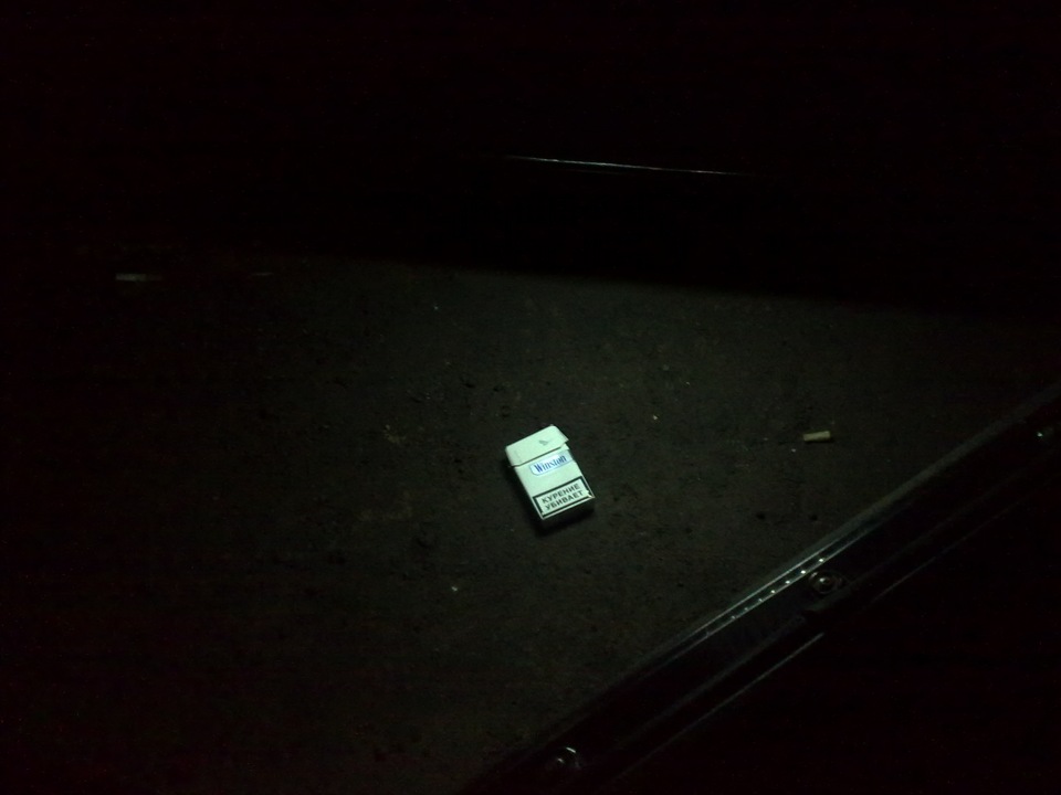 Подсветка под ноги! — Lada 2114, 1,6 л, 2005 года | тюнинг | DRIVE2