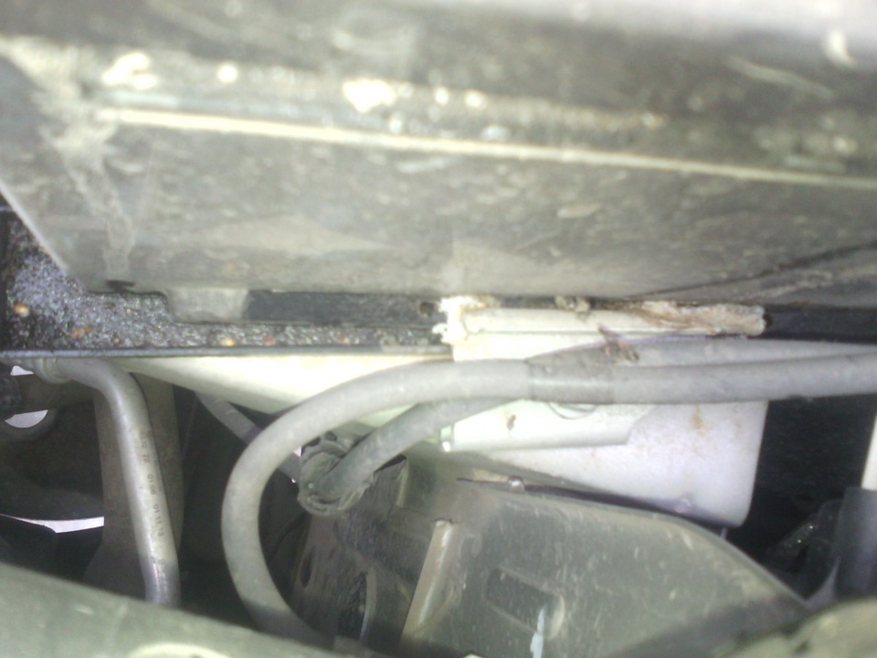 Кипит аккумулятор! — Lada Ларгус, 1,6 л, 2013 года | наблюдение | DRIVE2