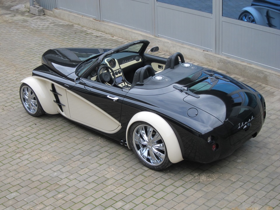 2002 chrysler prowler