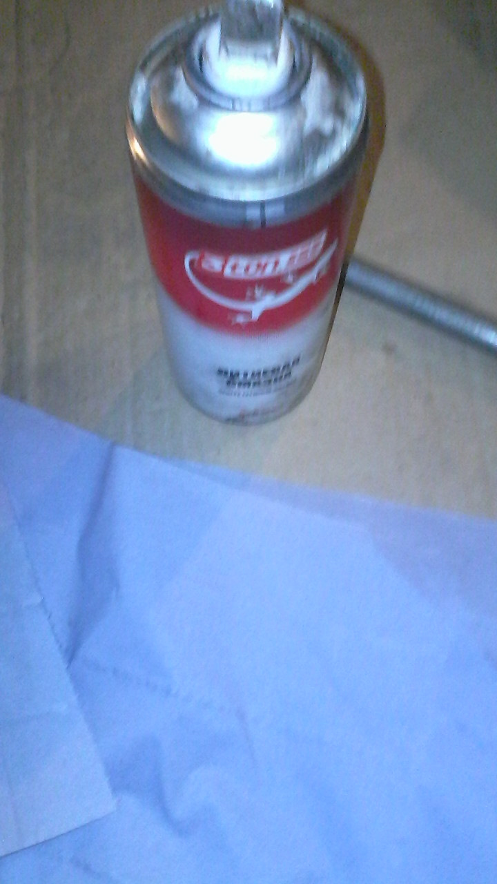 Замена передних тормозных колодок и диагностика передних тормозов ...