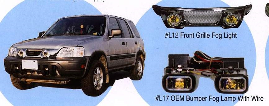 Фары хонда срв рд1 купить. Противотуманки Хонда СРВ рд1. Противотуманные фары на Honda CRV 1 поколения. Honda CR-V rd1 ПТФ. ПТФ Хонда СРВ 1998.
