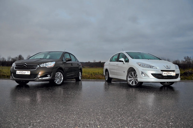Peugeot или Citroen: сравнение моделей, фото, что лучше выбрать?