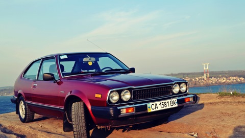 Honda Accord 1st Generation Owners Reviews With Photos Drive2 25