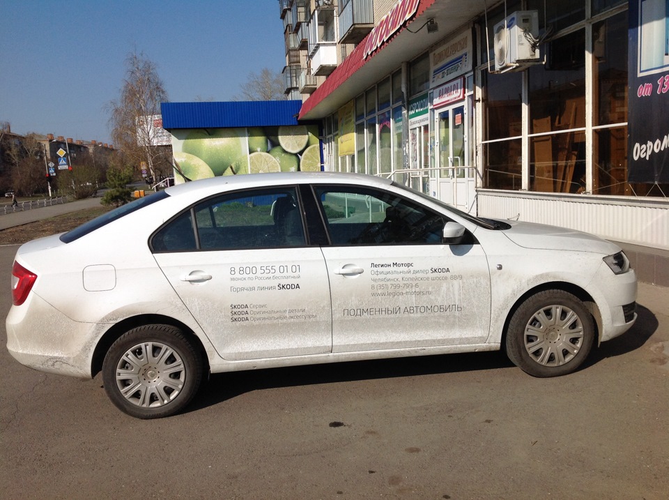 Замена по гарантии сцепления DSG — DRIVE2