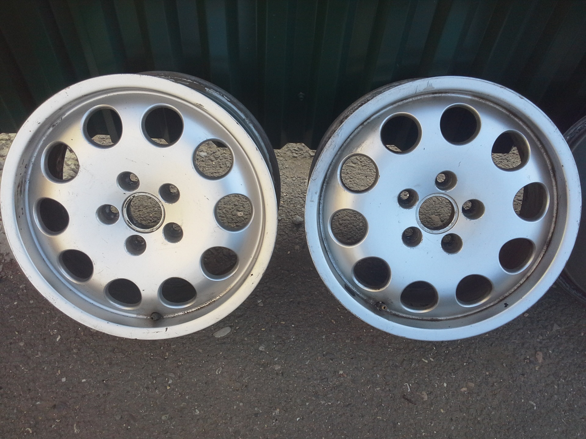 Бу Диски Купить В Череповце