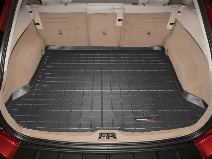 volvo xc60 trunk cover